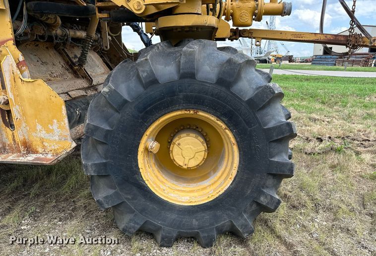 image for item OC9021 Terex RS500C  soil stabilizer / reclaimer