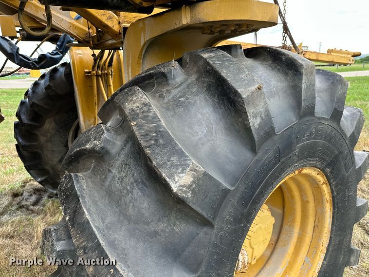 image for item OC9021 Terex RS500C  soil stabilizer / reclaimer