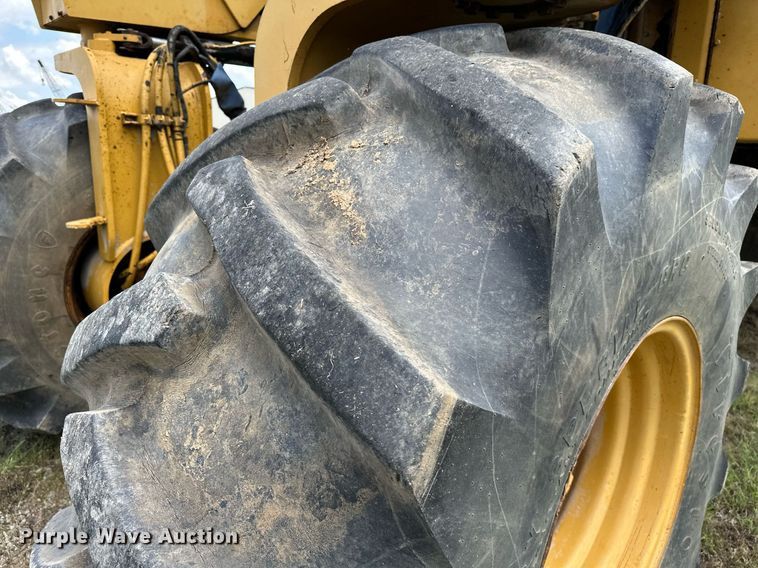 image for item OC9021 Terex RS500C  soil stabilizer / reclaimer