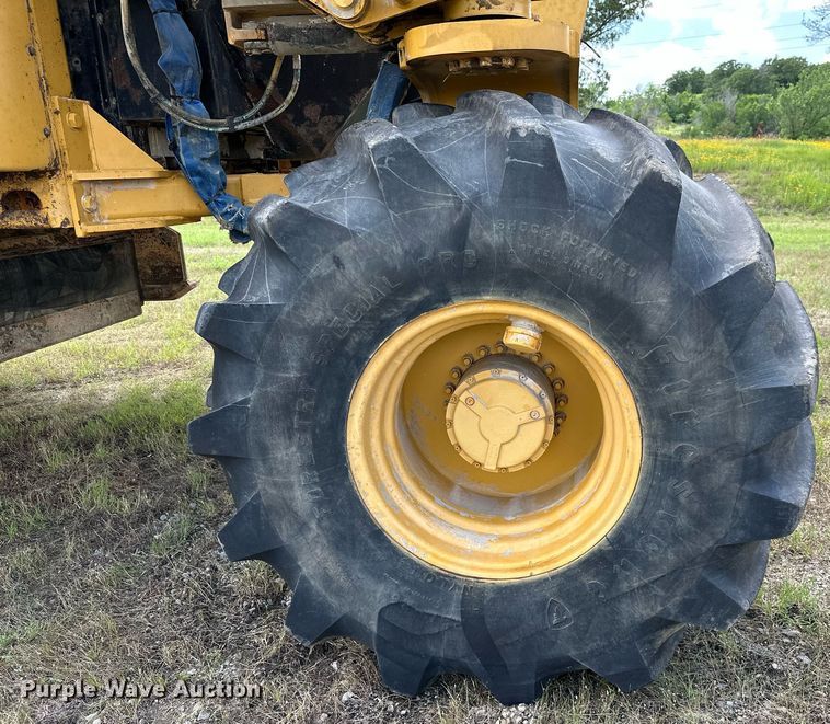 image for item OC9021 Terex RS500C  soil stabilizer / reclaimer