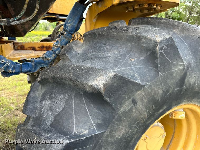 image for item OC9021 Terex RS500C  soil stabilizer / reclaimer