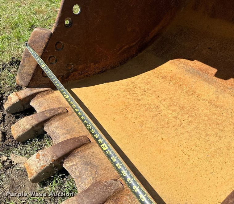 image for item OC9022 2003 Caterpillar 322C L  excavator