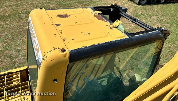 image for item OC9022 2003 Caterpillar 322C L  excavator