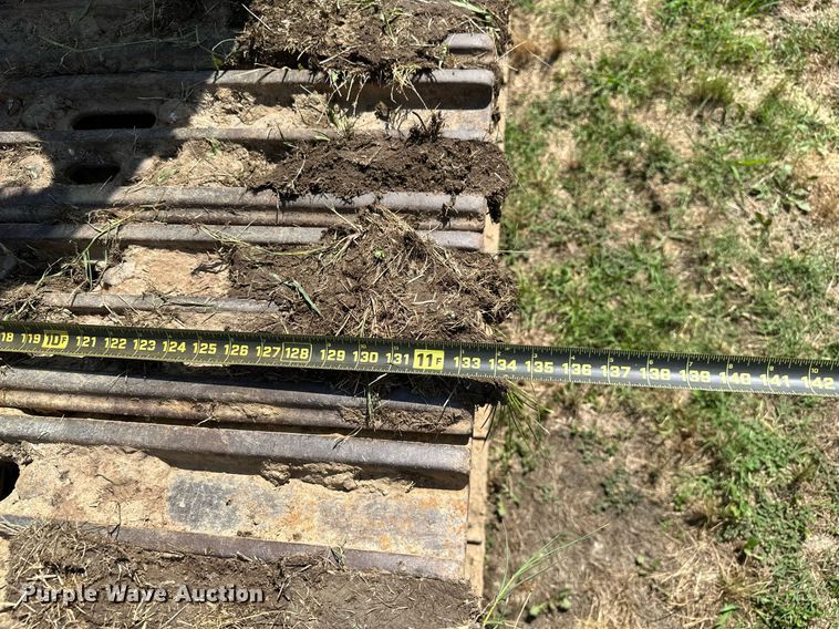 image for item OC9022 2003 Caterpillar 322C L  excavator