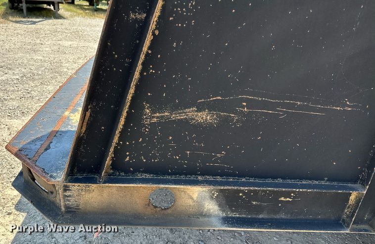 image for item OC9023 1995 White GMC WB  utility / service truck