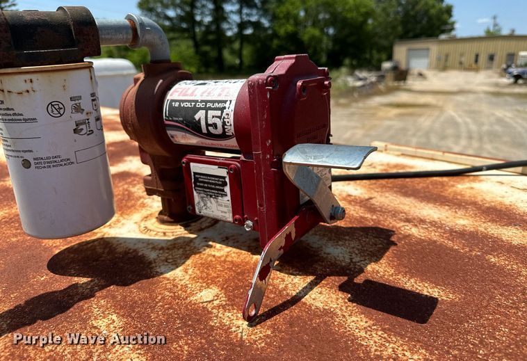 image for item OC9023 1995 White GMC WB  utility / service truck