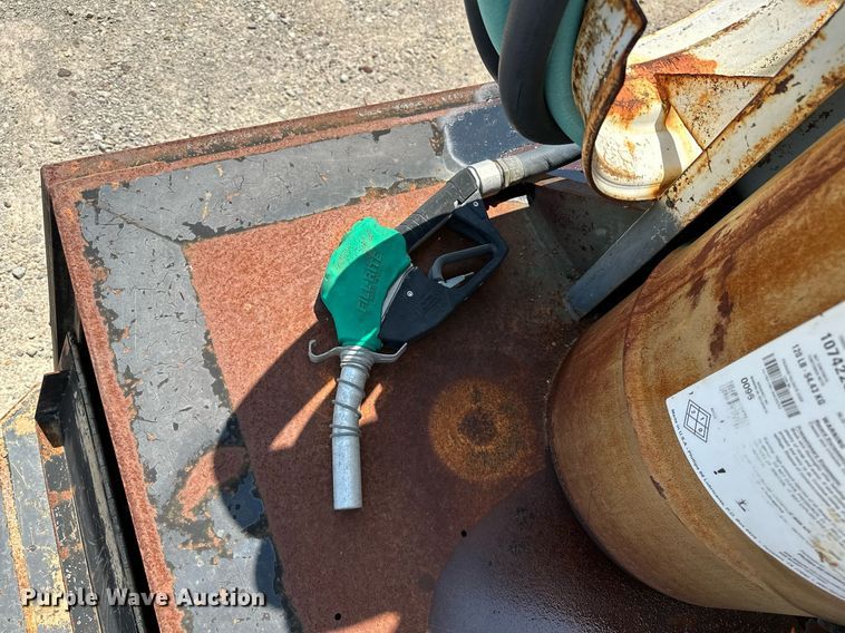 image for item OC9023 1995 White GMC WB  utility / service truck