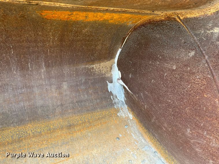 image for item OC9025 2011 Caterpillar 349EL  excavator