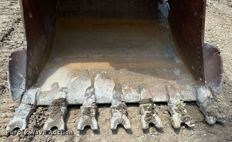 image for item OC9025 2011 Caterpillar 349EL  excavator