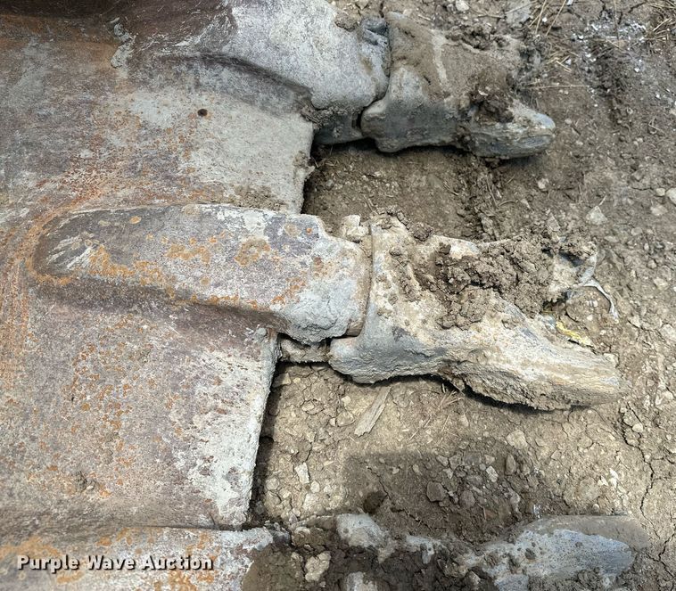 image for item OC9025 2011 Caterpillar 349EL  excavator