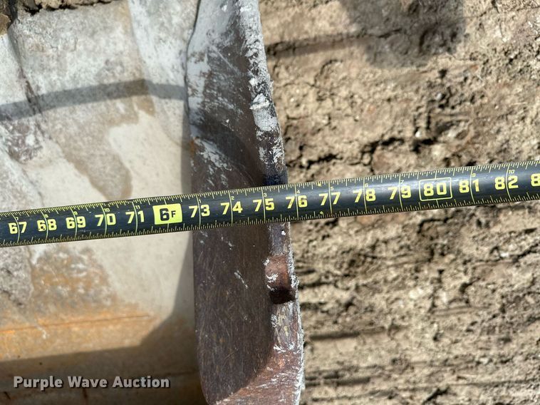 image for item OC9025 2011 Caterpillar 349EL  excavator