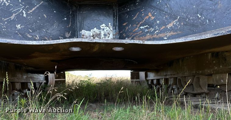 image for item OC9025 2011 Caterpillar 349EL  excavator