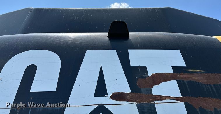 image for item OC9025 2011 Caterpillar 349EL  excavator