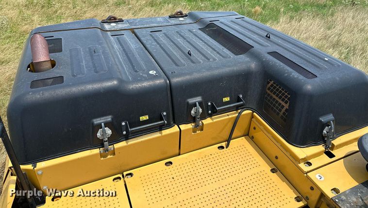 image for item OC9025 2011 Caterpillar 349EL  excavator