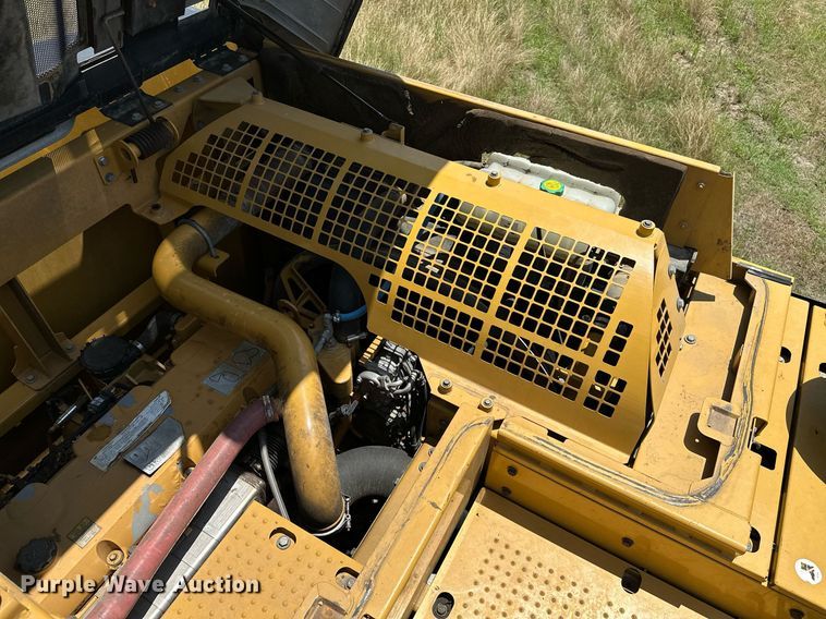 image for item OC9025 2011 Caterpillar 349EL  excavator