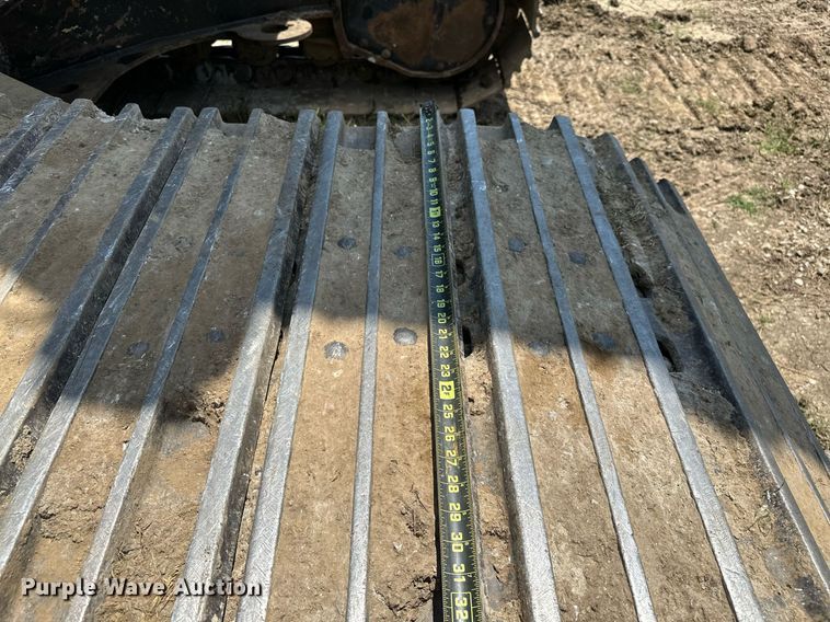 image for item OC9025 2011 Caterpillar 349EL  excavator