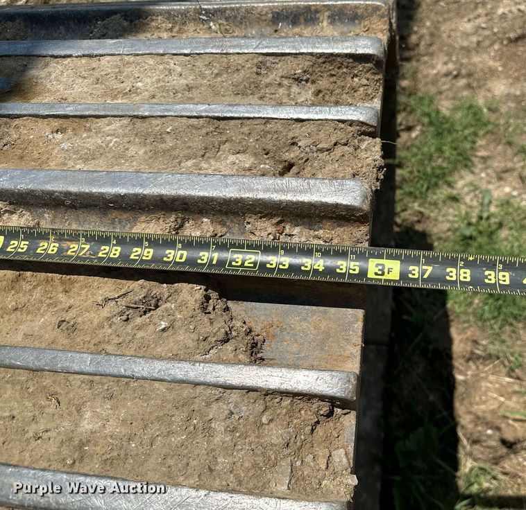 image for item OC9025 2011 Caterpillar 349EL  excavator