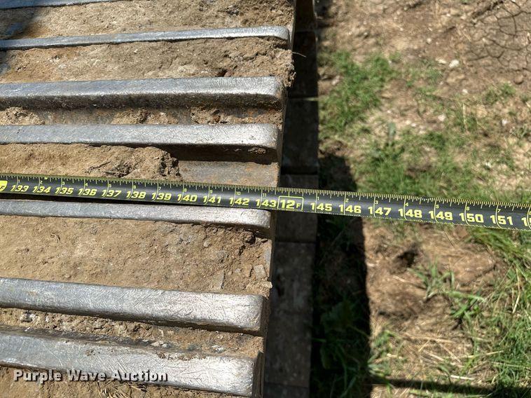 image for item OC9025 2011 Caterpillar 349EL  excavator