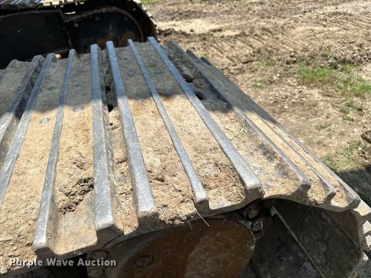 image for item OC9025 2011 Caterpillar 349EL  excavator