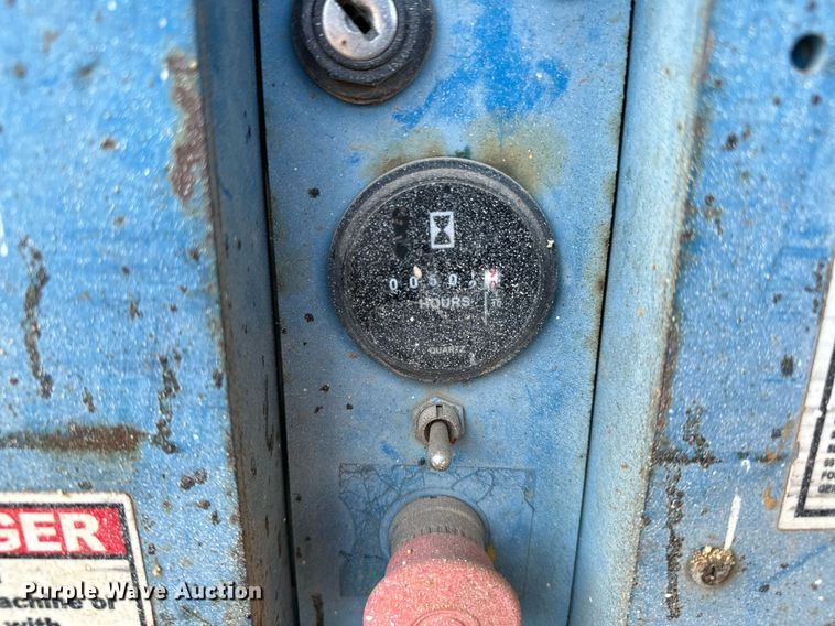 image for item OC9029 Genie GS-1930  scissor lift