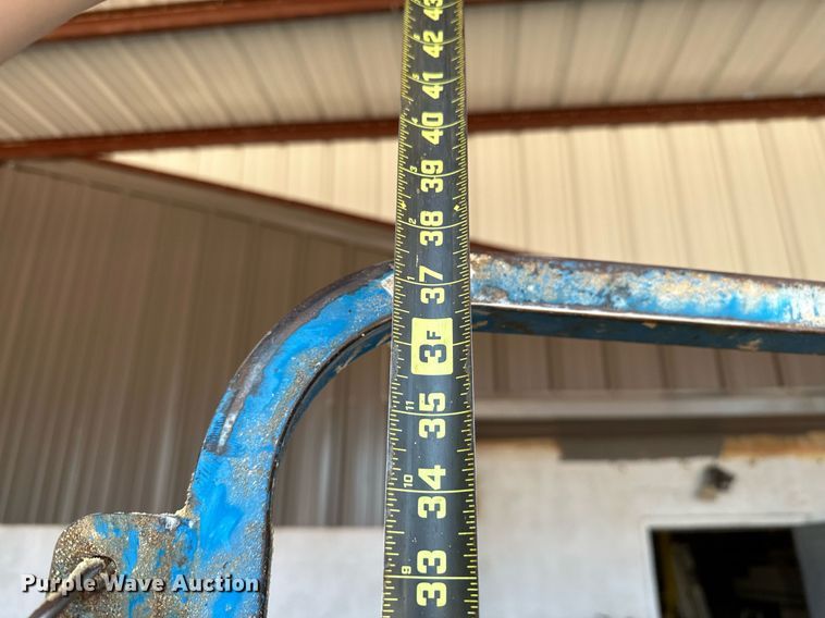 image for item OC9029 Genie GS-1930  scissor lift