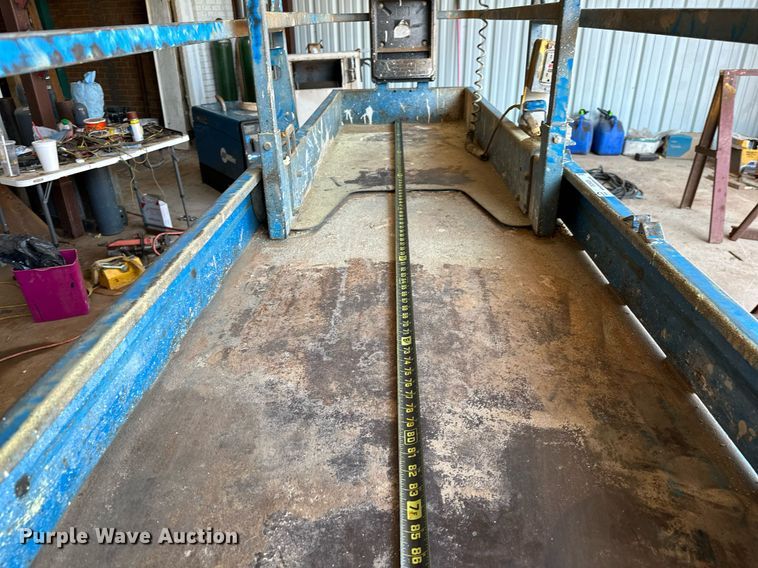 image for item OC9029 Genie GS-1930  scissor lift