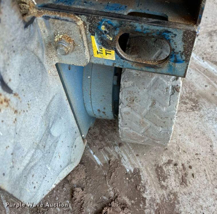 image for item OC9029 Genie GS-1930  scissor lift