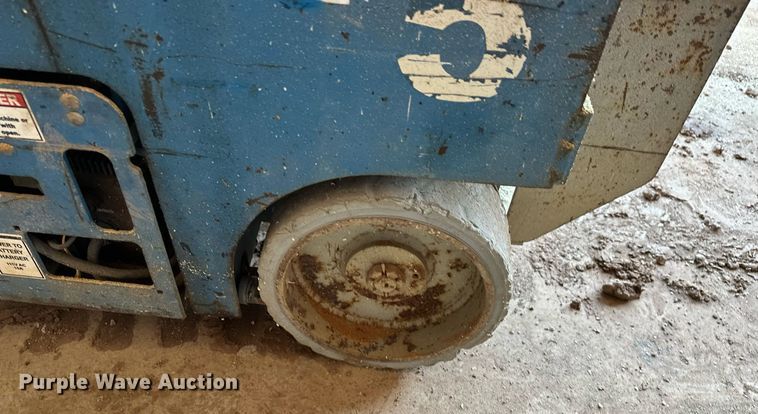 image for item OC9029 Genie GS-1930  scissor lift