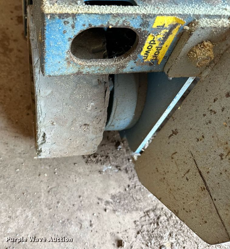 image for item OC9029 Genie GS-1930  scissor lift