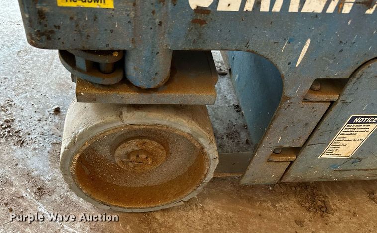 image for item OC9029 Genie GS-1930  scissor lift