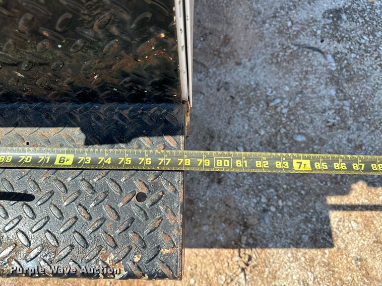 image for item OC9031 2015 Chevrolet Silverado 2500HD  Double Cab utility bed pickup truck