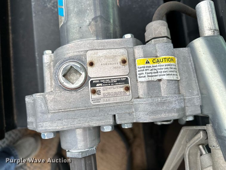 image for item OC9066 1998 GMC C7500  flatbed truck