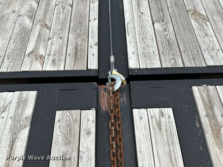 image for item OC9068 2016 Brute  tilt deck equipment trailer