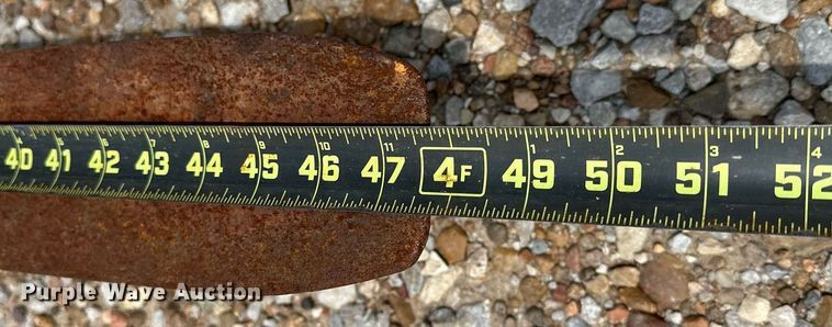 image for item OC9070 2004 Caterpillar TH360B  telehandler