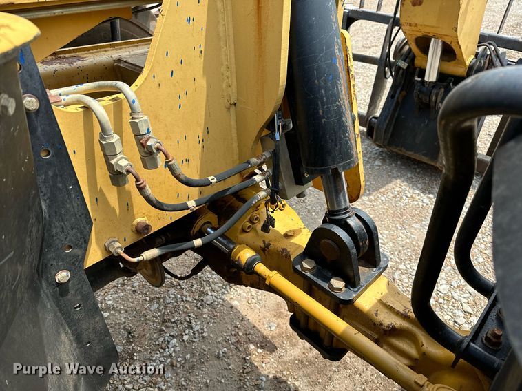 image for item OC9070 2004 Caterpillar TH360B  telehandler