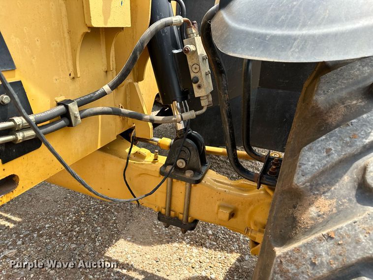 image for item OC9070 2004 Caterpillar TH360B  telehandler