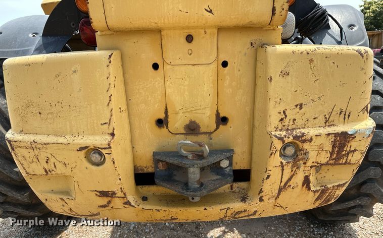 image for item OC9070 2004 Caterpillar TH360B  telehandler