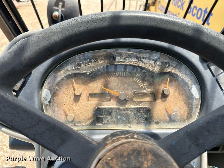 image for item OC9070 2004 Caterpillar TH360B  telehandler