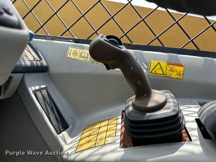 image for item OC9070 2004 Caterpillar TH360B  telehandler