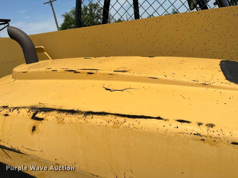 image for item OC9070 2004 Caterpillar TH360B  telehandler