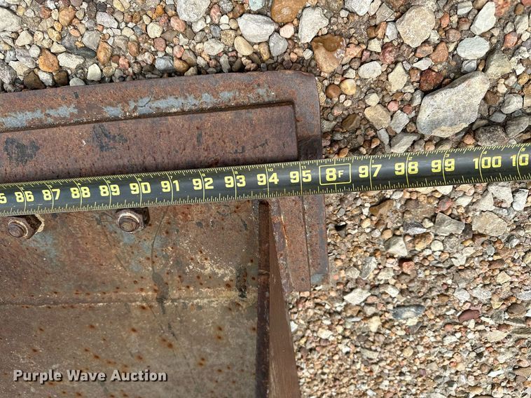 image for item OC9070 2004 Caterpillar TH360B  telehandler