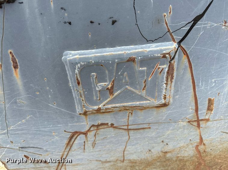 image for item OC9070 2004 Caterpillar TH360B  telehandler