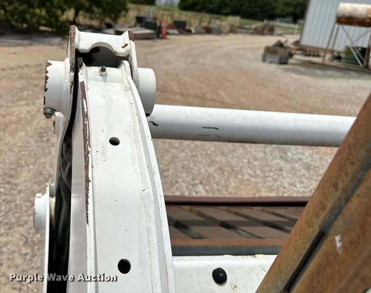 image for item OC9071 2008 Bobcat S185  skid steer loader