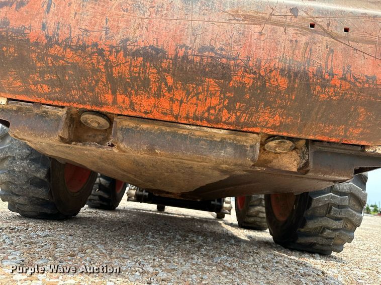 image for item OC9071 2008 Bobcat S185  skid steer loader