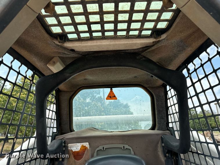 image for item OC9071 2008 Bobcat S185  skid steer loader