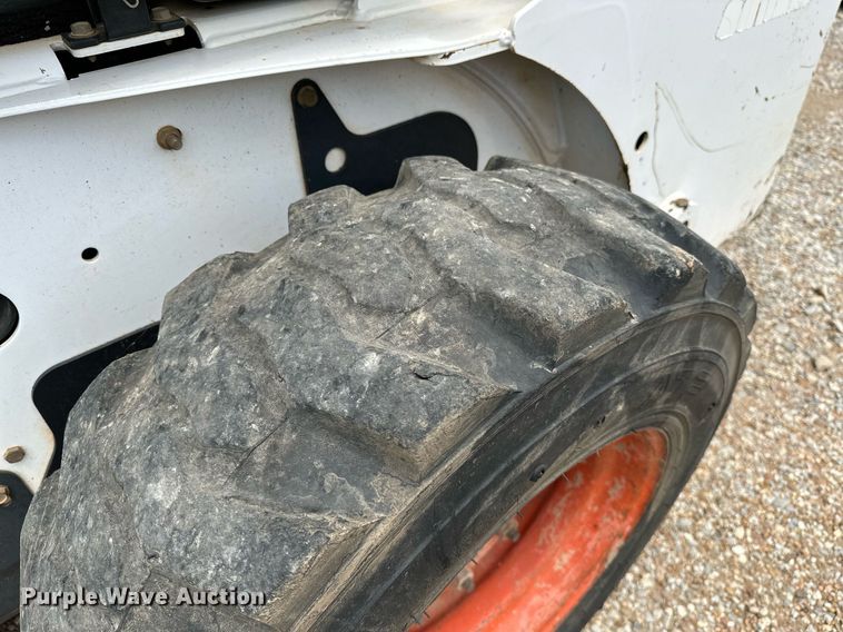 image for item OC9071 2008 Bobcat S185  skid steer loader