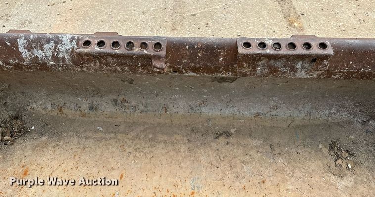 image for item OC9071 2008 Bobcat S185  skid steer loader