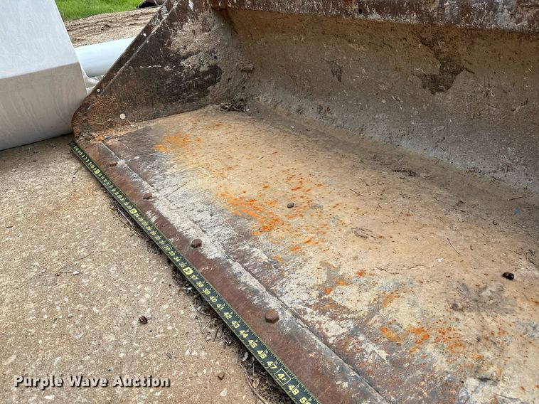 image for item OC9071 2008 Bobcat S185  skid steer loader