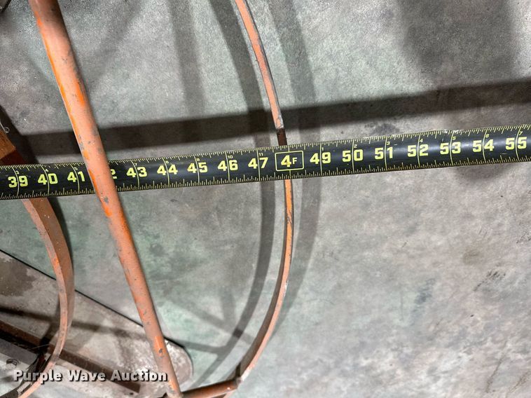 image for item OC9072 (4) power trowels