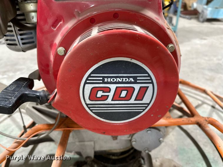 image for item OC9072 (4) power trowels